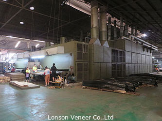 Cina Lonson Veneer Co.,Ltd