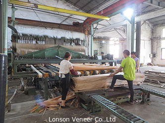 Cina Lonson Veneer Co.,Ltd
