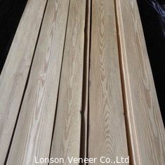 Amerika Serikat White Oak Wood Veneer dengan Backing Paper - Produk Kualitas Premium