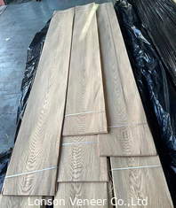 OEM Red Oak Wood Veneer, Furniture, Flooring, Red Oak Wood Veneer,