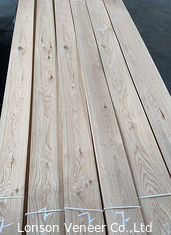 Pedesaan C Grade Engineered Wood Veneer Tahan Air Panjang 245cm