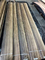 0.5mm Smoked European Eucalyptus Wood Veneer 250cm Panjang Untuk Perabotan