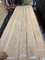A Grade Elm Wood Veneer Crown Cut Tebal 0.50MM Untuk Desain Interior