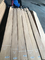 Harga Kompetitif American White Oak Veneer Panel A/B tersedia, Tebal 0,42MM