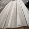 OEM Brown White Ash Wood Veneer, Panjang 250cm &amp; Lebar 12cm, Panel Grade C