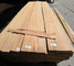 Ketebalan 0,50mm Panel Veneer Oak Putih Eropa Kelas AA Ke Eropa