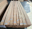 Panel veneer oak merah berukuran 0,45 mm veneer kayu kelas AA