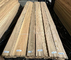Crown Cut Grain Elm Wood Veneer Ketebalan alami 0,50MM