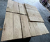 Eropa Lantai Kayu Oak Putih Panel Veneer D/C Grade Fancy Plywood