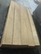Panel veneer lantai kayu ek Eropa Kelas C+ plywood mewah/MDF