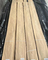 AA Grade Elm Wood Veneer Crown Cut Ketebalan 0,50MM Untuk Desain Interior