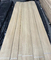 Ketebalan 0,50 mm Panel veneer Oak Putih Eropa Perabotan AA