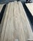 Ketebalan 0,50mm Eropa White Oak Veneer D Grade Knotty Oak Fancy plywood