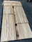 1.2mm Slice Cut Hickory Veneer Untuk Lantai Plywood mewah Kelas ABCD