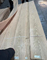 Crown Cut Red Oak Veneer Ketebalan 0,5mm Panel veneer kayu Kelas AAA