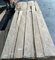 Crown Cut White Oak Wood Veneer 0.45mm Furniture grade dalam stok
