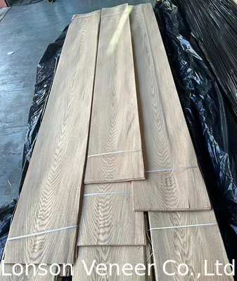 OEM Red Oak Wood Veneer, Furniture, Flooring, Red Oak Wood Veneer,