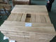 Furniture Rift White Oak Veneer C Grade 0.7mm Veneer Kayu MDF
