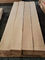 Rift Sawn White Oak Veneer Laminated 2mm Wood Veneer Berlaku Untuk Daun Pintu