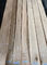 Knotty 180cm White Oak Wood Veneer 10% Kelembaban Medium Density