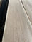 European White Oak Wood Veneer, Ketebalan 0,6MM, Panel Kelas A