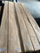Densitas Menengah ISO9001 Rift Cut White Oak Veneer Di Papan Partikel