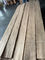 White Oak Natural Wood Veneer untuk Pintu Teknikal, Kelas A
