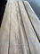 Lebar 12cm White Ash Wood Veneer Panel Irisan Polos C Grade OEM