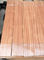 Sapele Engineered Wood Flooring Veneer Quarter Cut Ketebalan 0.45mm
