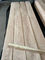 Kabinet ISO9001 Red Oak Wood Veneer Crown Cut Panjang 245cm MDF