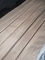 0.7mm American Walnut Wood Veneer Hardwood Quarter Cut ISO9001