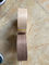 OEM Wood Veneer Edge Banding 0.2mm Besi Pada Pita Tepi Veneer