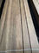 Engineered Rift Sawn White Oak Veneer Panjang 250cm A Grade Medium Fumed