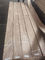 Panel A/B Grade American Walnut Wood Veneer Quarter Cut Panjang 245cm