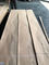 Crown Cut White Oak Wood Veneer Lebar 15cm Untuk Kayu Lapis Mewah