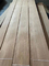 Saw Mark Quarter Cut Oak Wood Veneer Untuk Dekorasi Interior