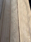 Tebal 0.50MM Elm Wood Veneer Crown Cut Door A Grade To Iran