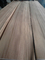 Quarter Cut Sapelle African Wood Veneer Untuk Desain Interior
