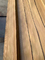 Lurus Grain Elm Wood Veneer Tebal Alami 0.50MM