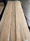 Crown Cut Knotty Hickory Wood Veneer Ketebalan 0.40MM