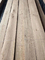 Panel Panjang Knotty Oak Wood Veneer Untuk Furnitur Gaya Pedesaan
