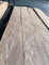 Tebal 0.50MM Red Oak Wood Veneer Crown Cut Door Grade Untuk Dekorasi Interior