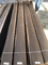 0.70MM Smoked Saw Cut Panel Veneer Kayu Oak A / B Penggunaan Dekorasi Interior